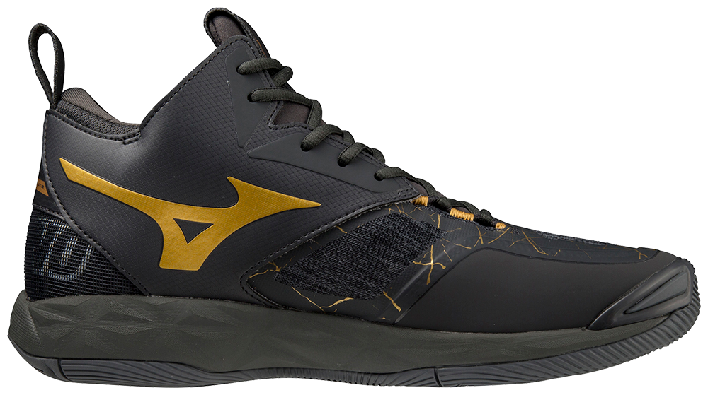 Mizuno Momentum 2 | MID