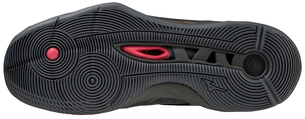 Mizuno Momentum 2 | MID
