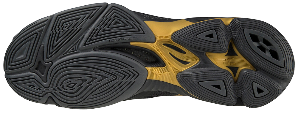 Mizuno wave Lightning NEO 2