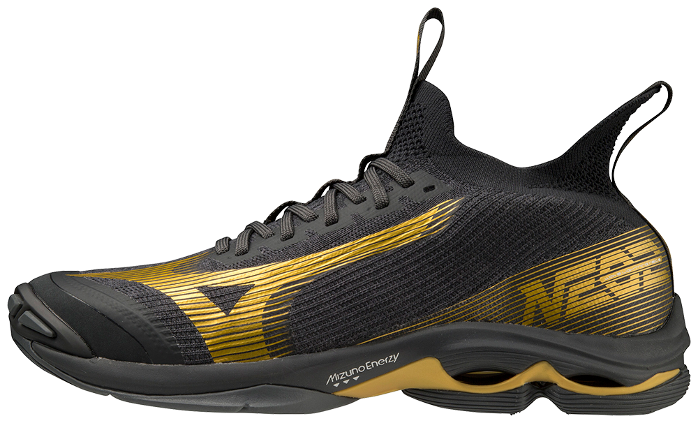 Mizuno wave Lightning NEO 2