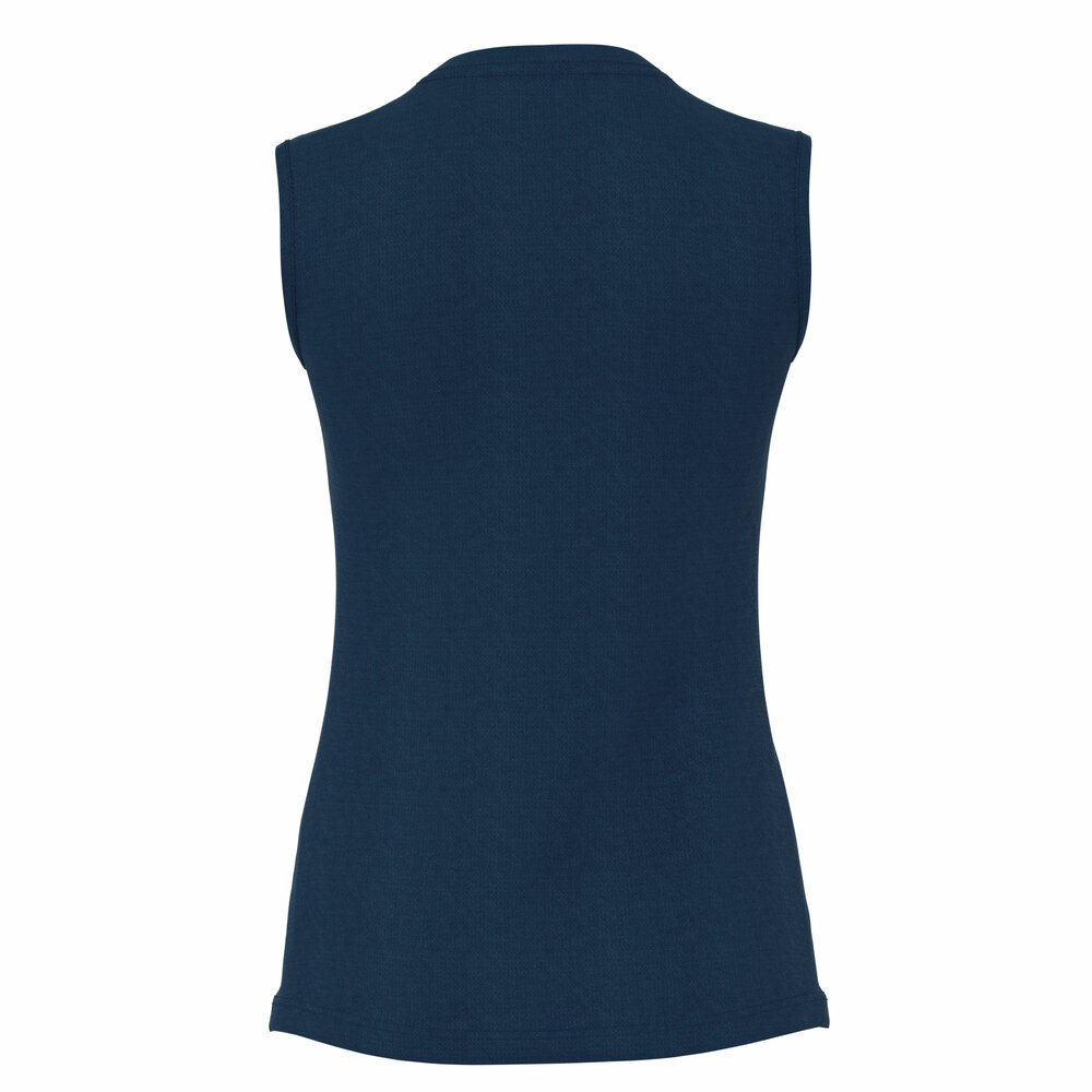 Astrea mouwloos wedstrijdshirt | Dames