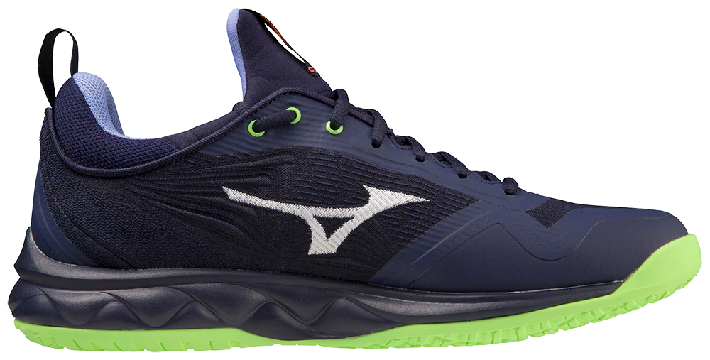 Mizuno wave Luminous  2