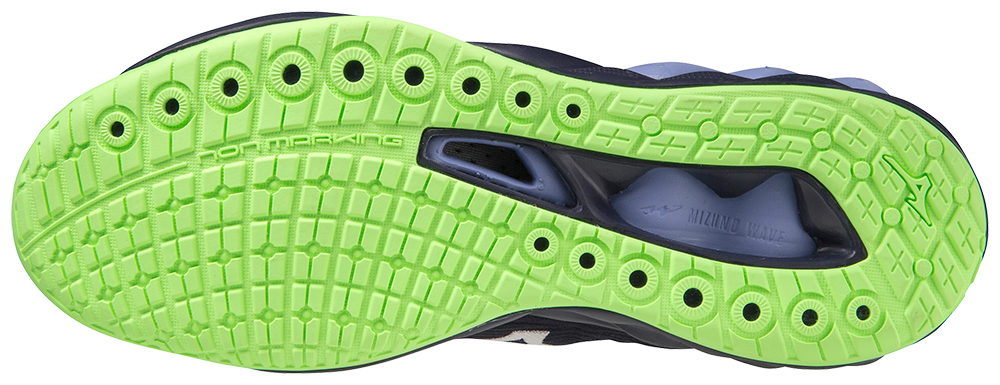 Mizuno wave Luminous  2