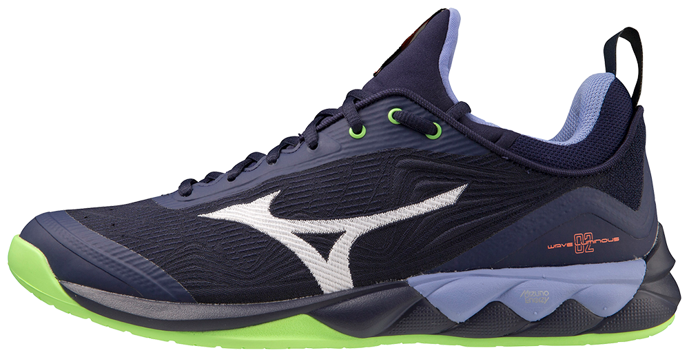 Mizuno wave Luminous  2