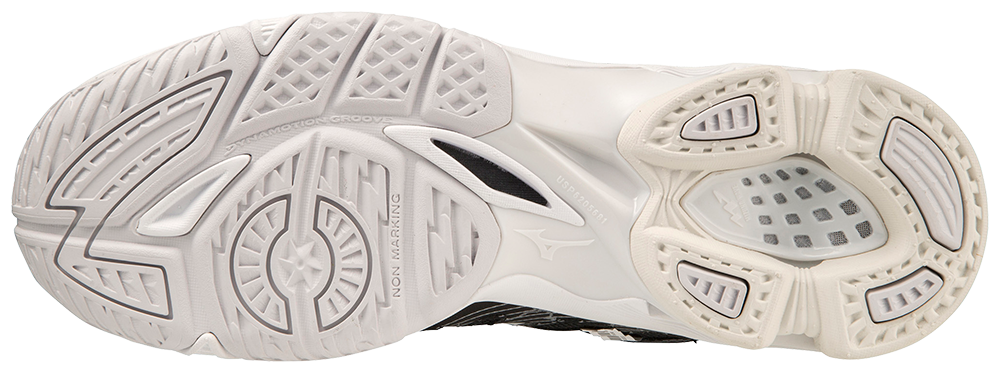 Mizuno wave Voltage