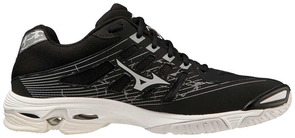 Mizuno wave Voltage