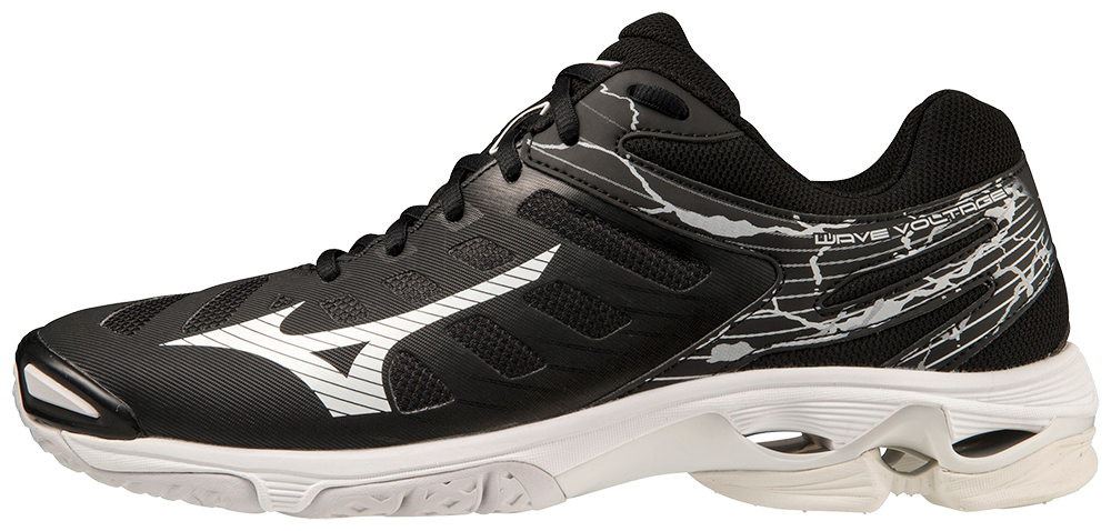 Mizuno wave Voltage