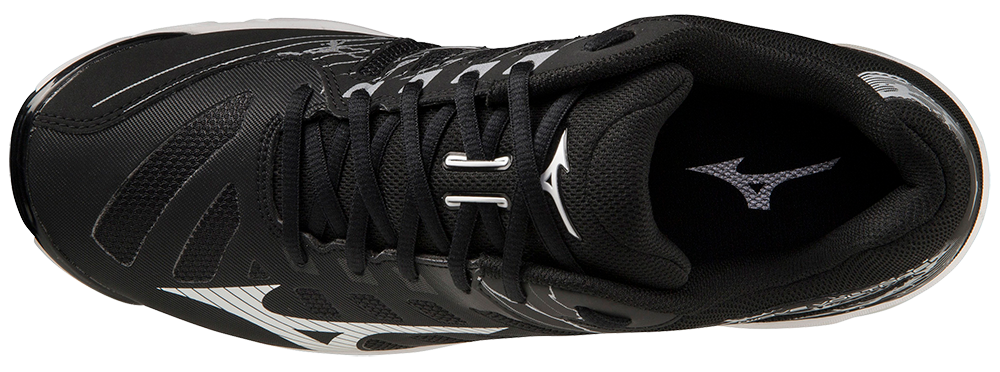 Mizuno wave Voltage