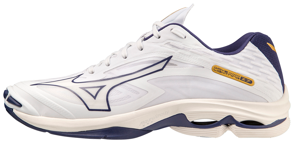 Mizuno wave Lightning z7
