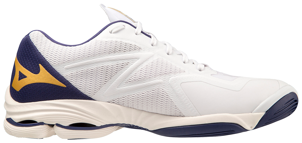 Mizuno wave Lightning z7