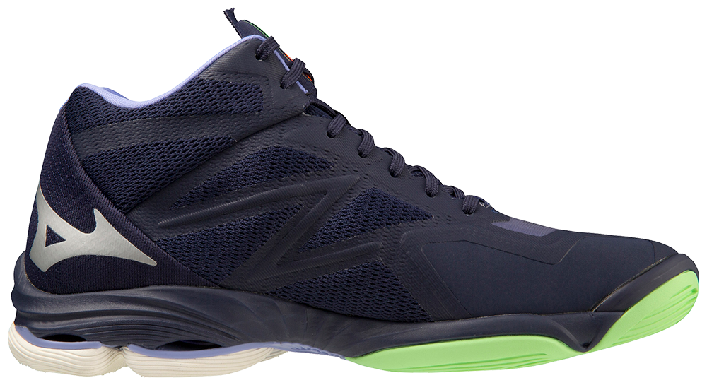 Mizuno wave Lightning z7 | MID