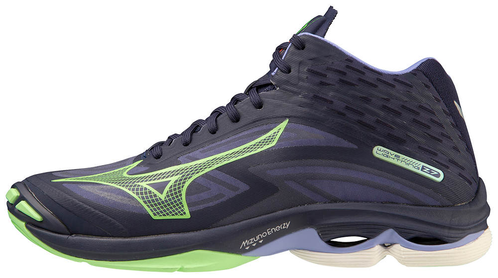 Mizuno wave Lightning z7 | MID