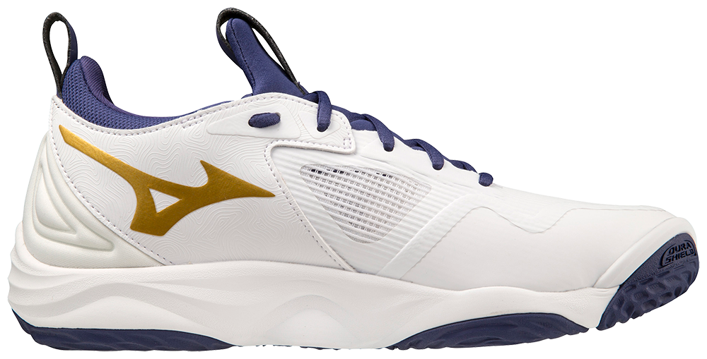 Mizuno wave Momentum 3