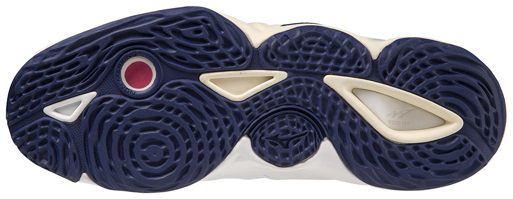 Mizuno wave Momentum 3