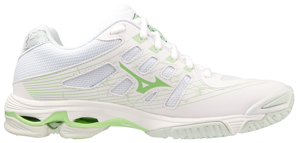Mizuno wave Voltage | Dames