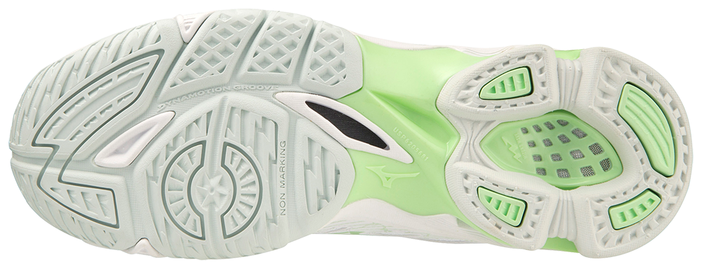 Mizuno wave Voltage | Dames