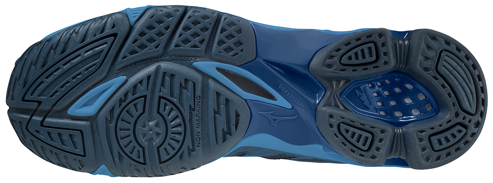 Mizuno wave Voltage | MID