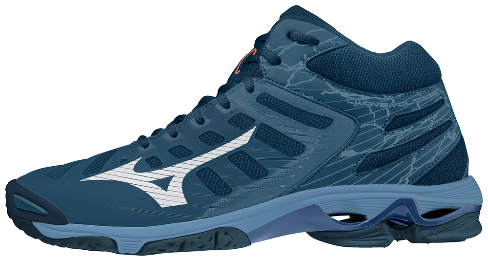 Mizuno wave Voltage | MID