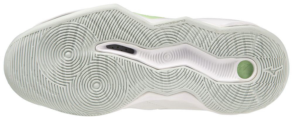 Mizuno wave Dimension | Dames