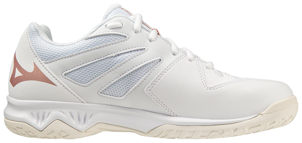 Mizuno wave Thunderblade 3 dames 