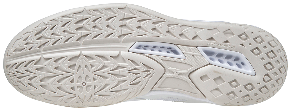 Mizuno wave Thunderblade 3 dames 