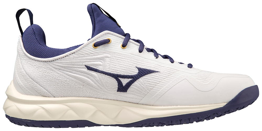 Mizuno wave Luminous  2