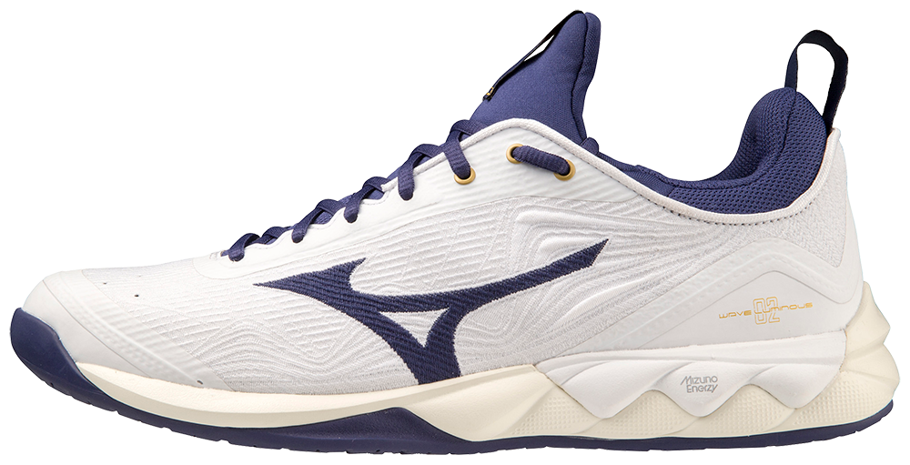 Mizuno wave Luminous  2