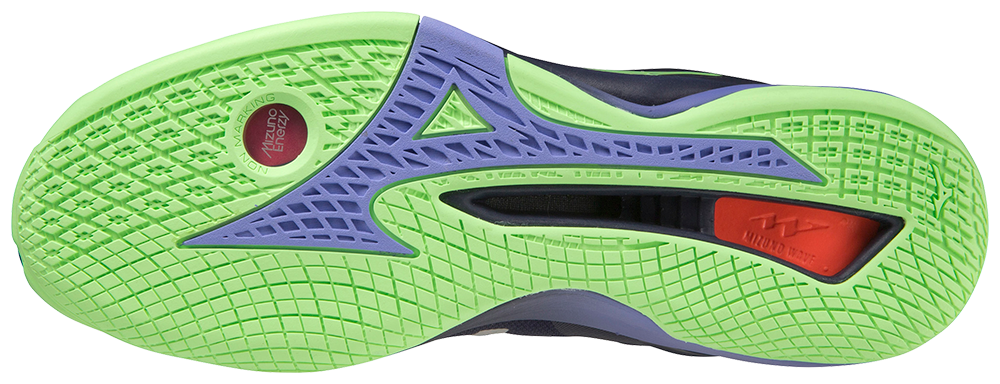 Mizuno wave Stealth NEO