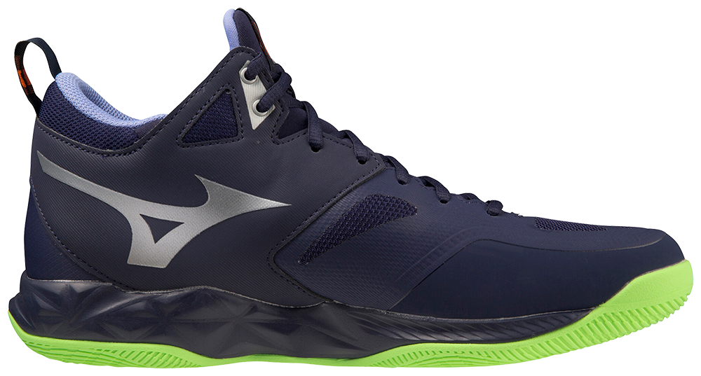 Mizuno wave Dimension 