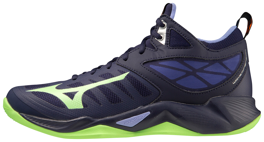 Mizuno wave Dimension 