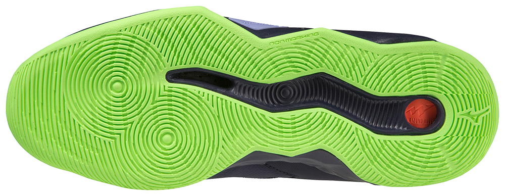 Mizuno wave Dimension 
