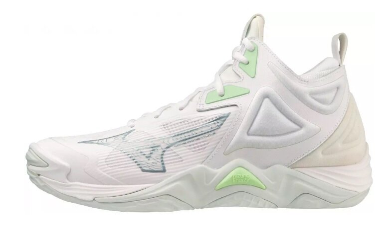 Mizuno wave Momentum 3 | MID  | Dames