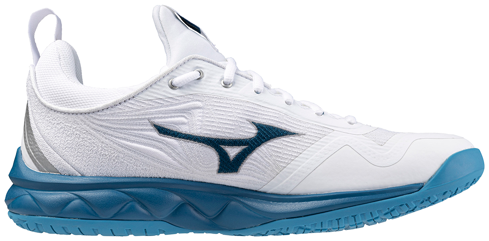 Mizuno wave Luminous  2 