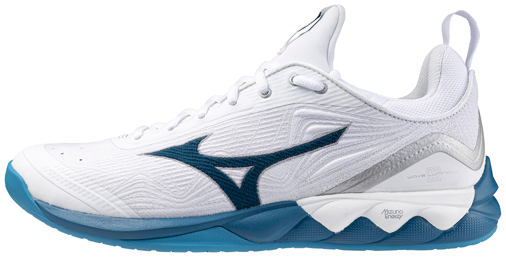 Mizuno wave Luminous  2 