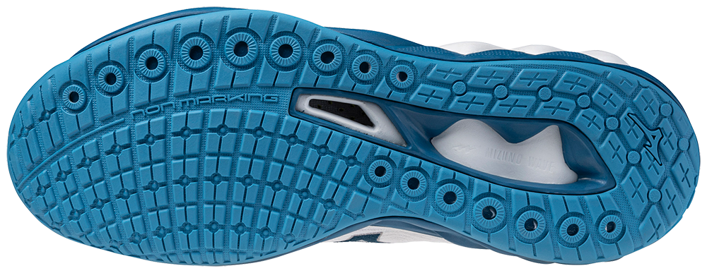 Mizuno wave Luminous  2 