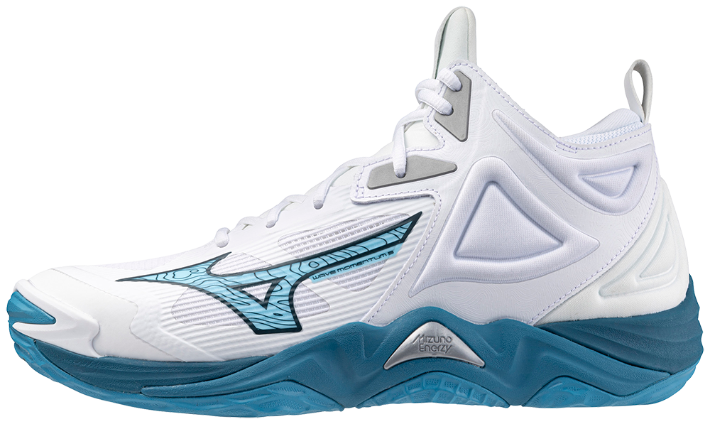 Mizuno wave Momentum 3 | MID  