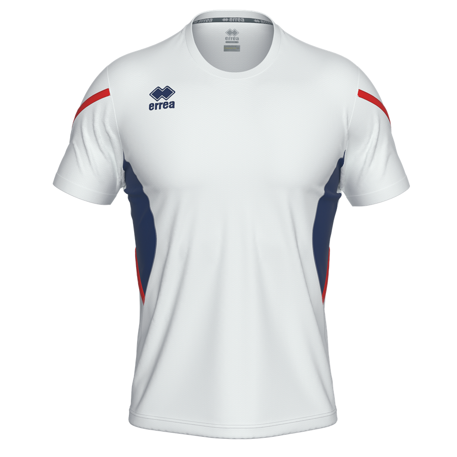 Errea Curtis shirt