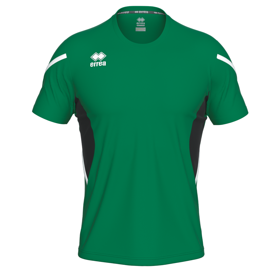 Errea Curtis shirt