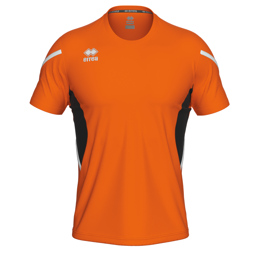 Errea Curtis shirt