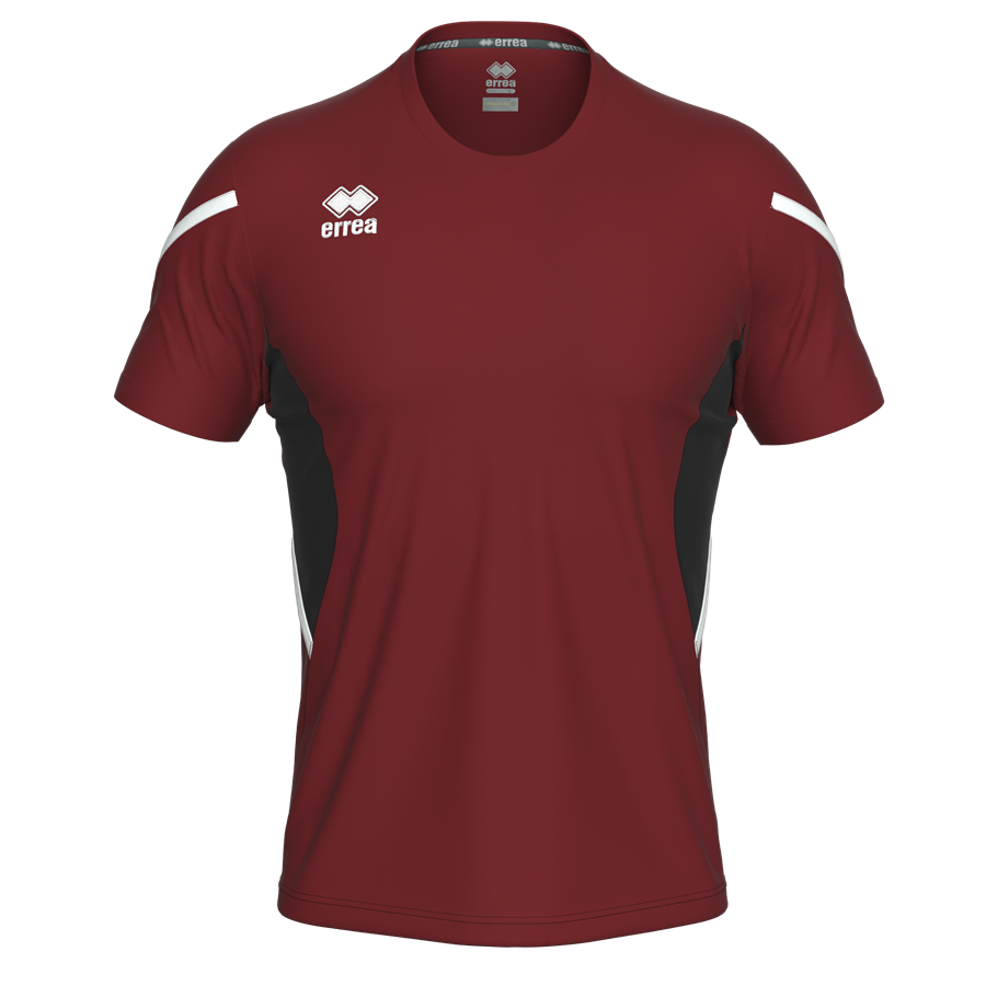 Errea Curtis shirt
