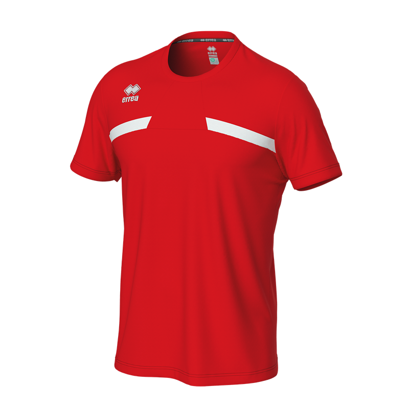 Errea Mark shirt