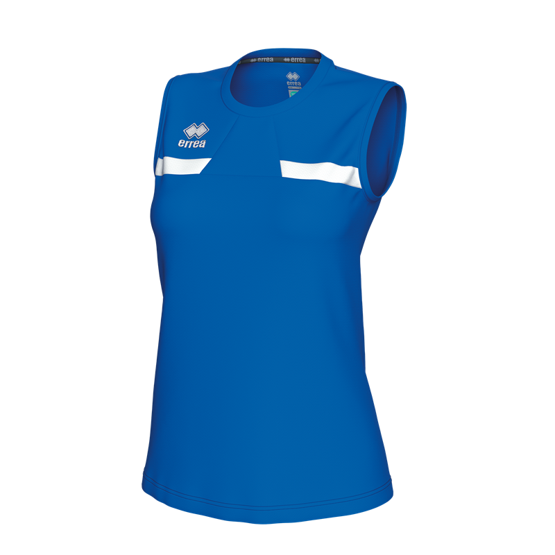 Errea Margie shirt | Dames