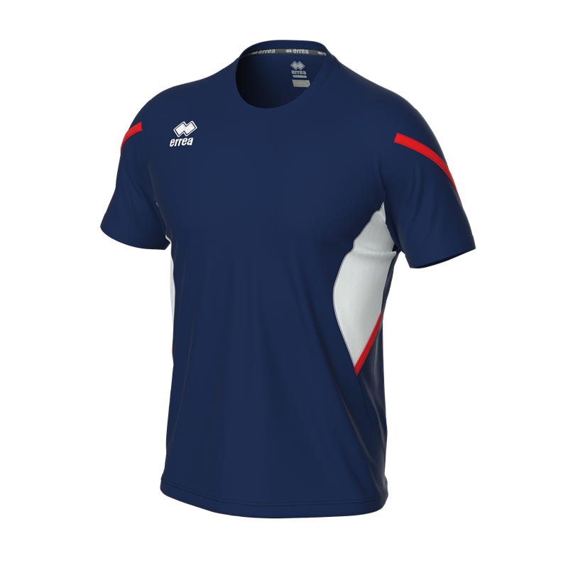 Errea Curtis shirt