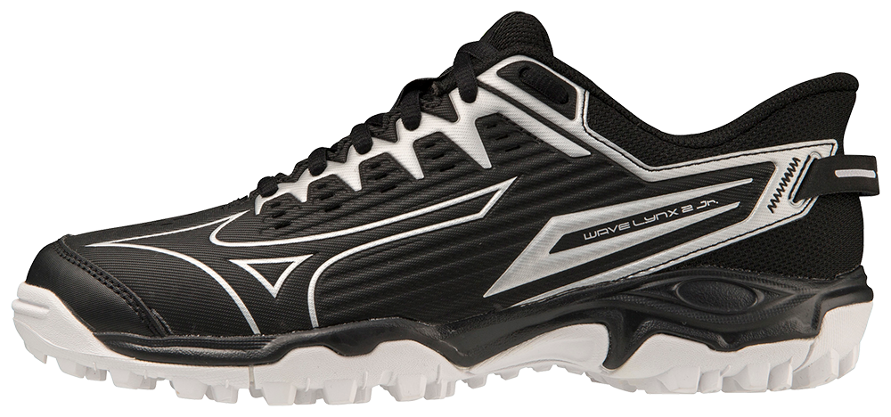 Mizuno wave Lynx 2 JR | kunstgras