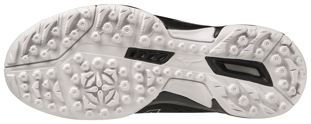 Mizuno wave Lynx 2 JR | kunstgras