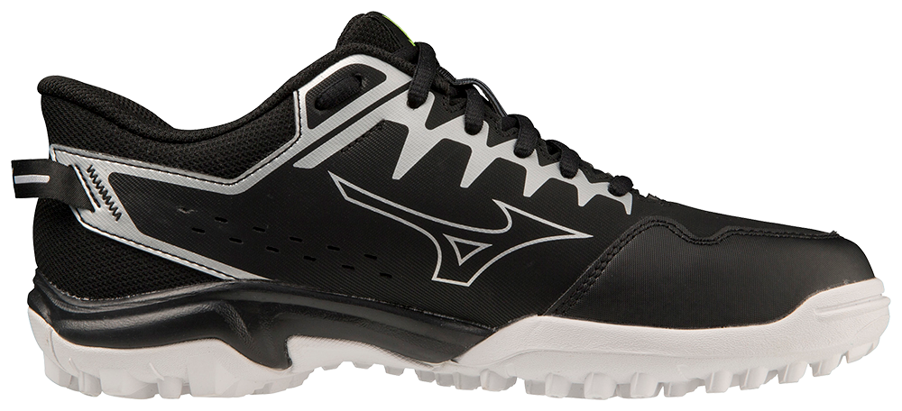 Mizuno wave Lynx 2 JR | kunstgras