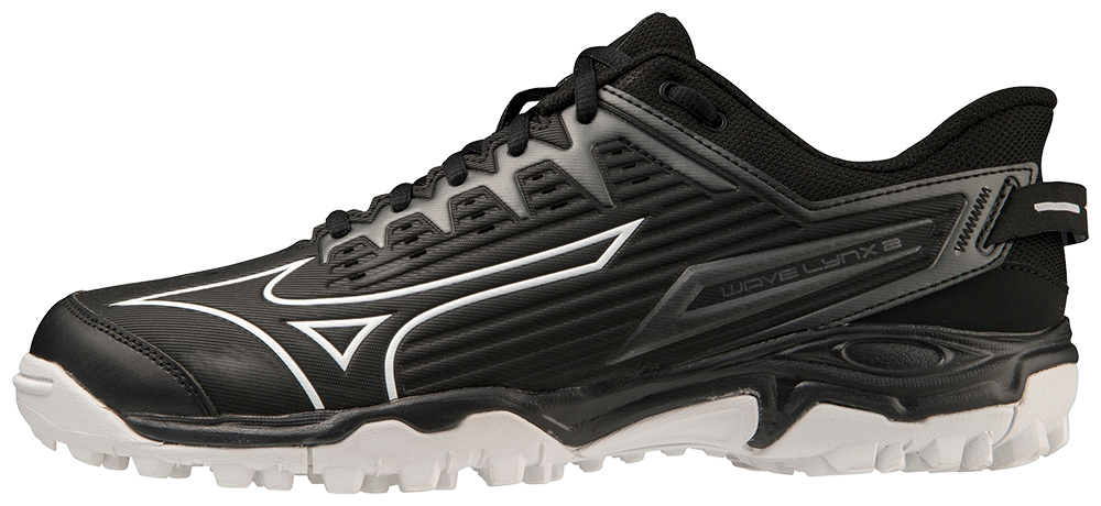 Mizuno wave Lynx 2 | kunstgras