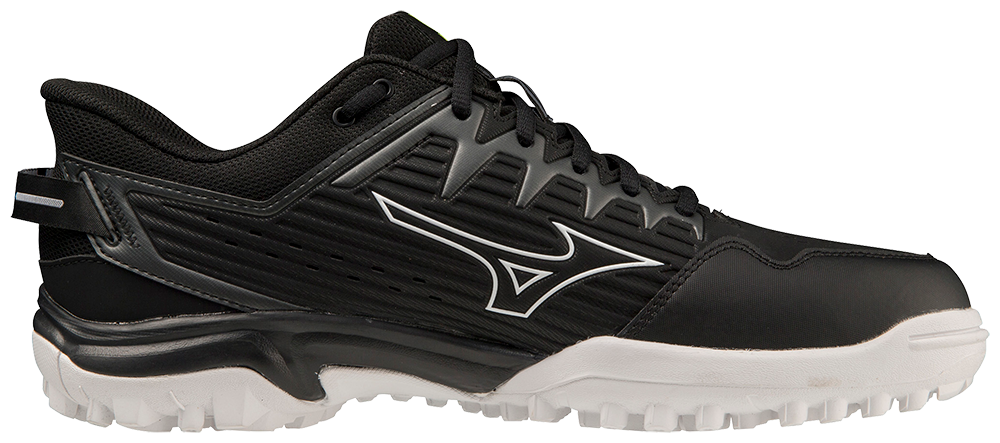 Mizuno wave Lynx 2 | kunstgras