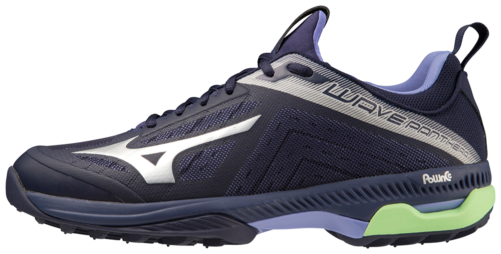 Mizuno wave Panthera | kunstgras