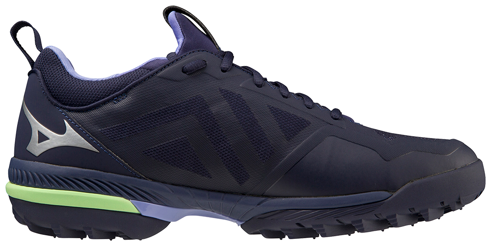 Mizuno wave Panthera | kunstgras